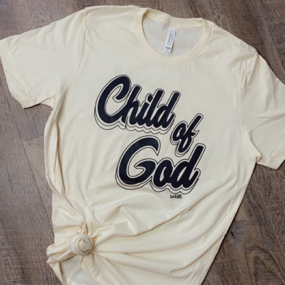 Child of God